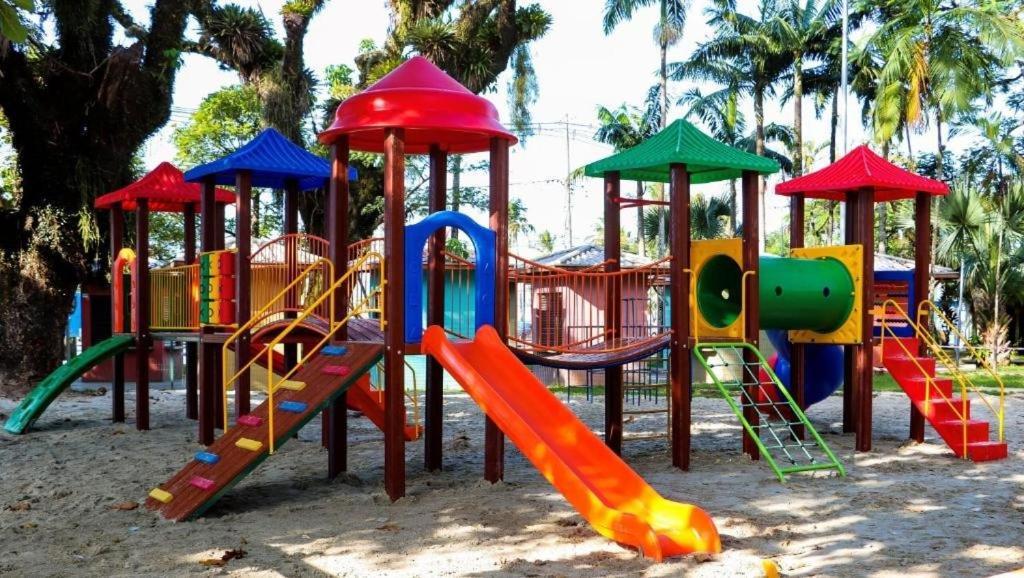 קרגואטטובה Apto Lindo 2 Dor Piscina Ar Internet 103 A מראה חיצוני תמונה