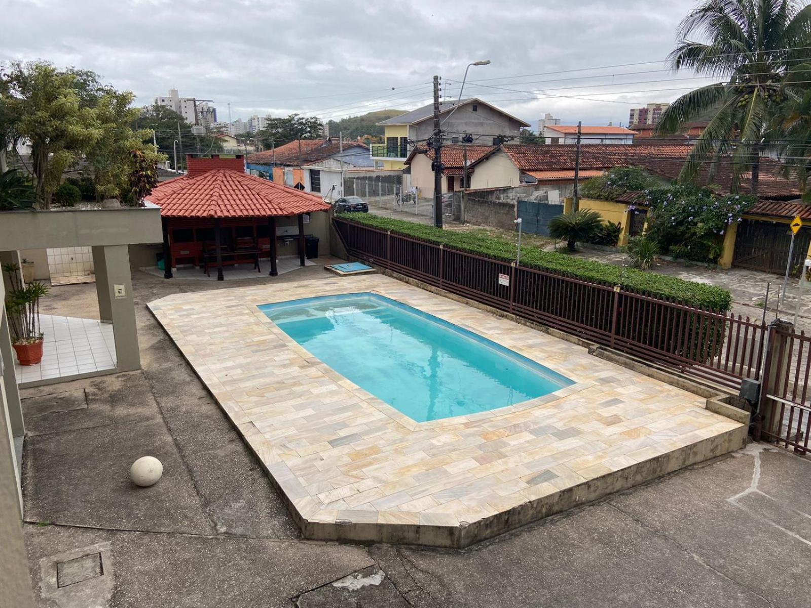 קרגואטטובה Apto Lindo 2 Dor Piscina Ar Internet 103 A מראה חיצוני תמונה