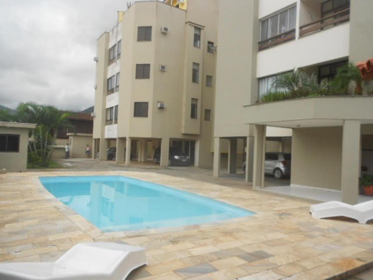 קרגואטטובה Apto Lindo 2 Dor Piscina Ar Internet 103 A מראה חיצוני תמונה